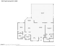 10381 Flag Road, Spring Hill, FL 34608