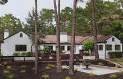 3978 Ronda RD, Pebble Beach, CA 93953