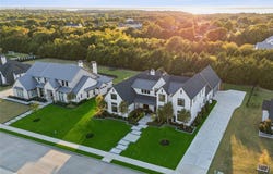 405 Kings Landing, Heath, TX 75032