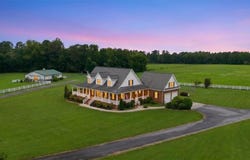30429 Camp Parkway, Courtland, VA 23837