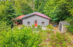3815 Newfound Road, Oneida, KY 40972