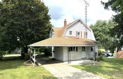 515 E Main St, New Washington, OH 44854
