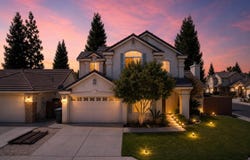 2771 E Waterford, Fresno, CA 93720