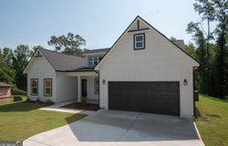 186 Connally Place, Griffin, GA 30223