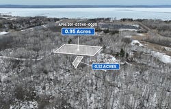 Tri County Corridor, Ashland, WI 54806