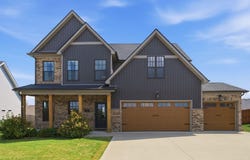 728 Shaker Drive, Richmond, KY 40475