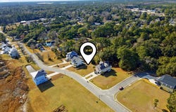 Oak Bay Dr. lot: 55, Georgetown, SC 29440