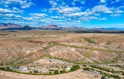 SAFFORD BRYCE Rd, Safford, AZ 85546