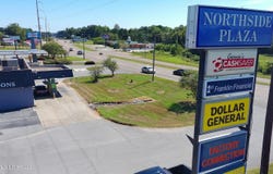 108 Northside Plaza, Newton, MS 39345