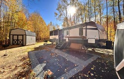 5346 GLACIER RIDGE RD, Crandon, WI 54520