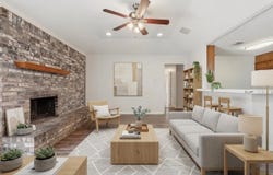6017 Sundown Drive, Watauga, TX 76148