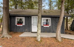 6386 Tricks Way, Kewadin, MI 49648