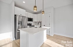 1422 Johnston Street, Gastonia, NC 28054