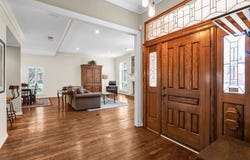 6901 April Way Circle, Plano, TX 75023