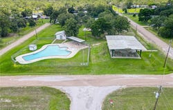 James Craft Road, Somerville, TX 77879