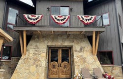 12322 Bonanza Road, Custer, SD 57730