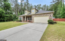 1002 Yorkshire Drive, Griffin, GA 30223