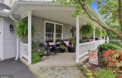 218 PUTTERS CIRCLE, DILLSBURG, PA 17019