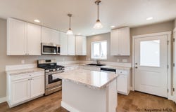 2101 WILD BLUFF, Cheyenne, WY 82009