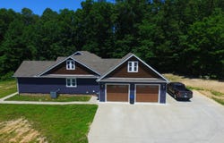 124 Sandy Rock Drive, Corbin, KY 40701