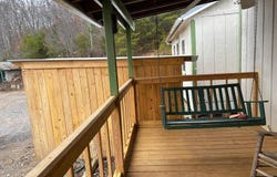 5271 Vardy Blackwater, Sneedville, TN 37869