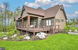 29 UPPER CAMP Road, MC HENRY, MD 21541