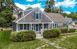 3 Old Dock Road, Falmouth, MA 02540