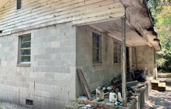 Sandspoint St, Eutawville, SC 29048