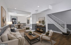 3507 W GARRISON Avenue, BALTIMORE, MD 21215