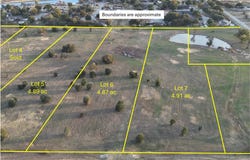 0 TBD Lot 5 E Omega, Henrietta, TX 76365