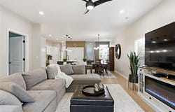 622 Pointe Drive, Walled Lake, MI 48390