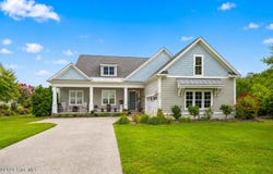 3005 Pine Bay Court, Southport, NC 28461