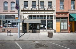 47 E Broadway Street, Butte, MT 59701