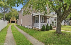 941 Cleveland Avenue, Schenectady, NY 12306