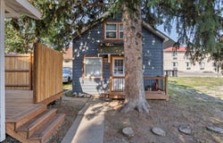 719 Broadway Ave. S, Red Lodge, MT 59068
