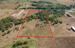 Turnbull Road, Caddo, OK 74729