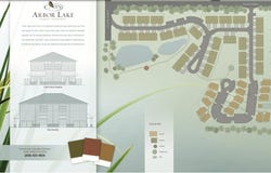 737 Arbor Lake Drive, Crestview, FL 32536