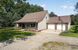 9647 Bellevue Road, Pennfield Twp, MI 49014