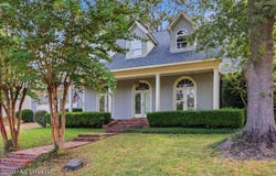 36 Moss Forest Circle, Jackson, MS 39211