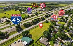 Henrietta Street, Ferris, TX 75125