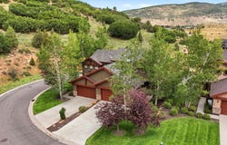 3356 W Cedar Dr, Park City, UT 84098