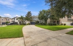 3161 WINGLEWOOD Circle, LUTZ, FL 33558
