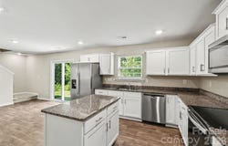 310 Kingsford Drive, Stanley, NC 28164