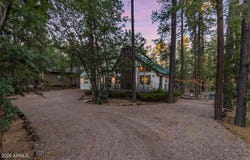 4273 E Branding Iron Loop, Pinetop, AZ 85935