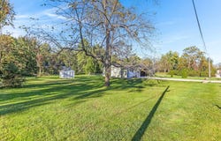 100 W Hiawatha Drive, Powell, OH 43065