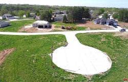 400 Evergreen Circle, Bennet, NE 68317