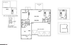 143 Post Oak Drive, Jackson, GA 30233