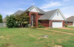 2404 Brittany Lane, Searcy, AR 72143