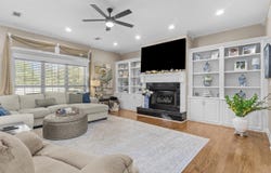 110 Grayson Cove, Searcy, AR 72143