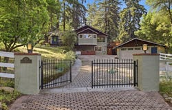 430 SAINT FRANCIS DR, Boulder Creek, CA 95006